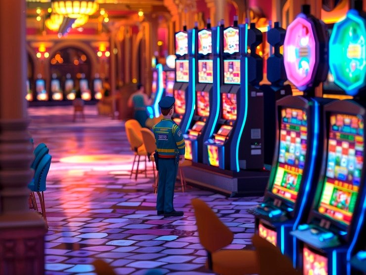 Halaman Promo Terbaru badak178slot di perangkat mobile