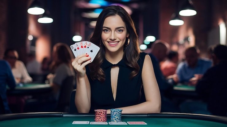 Kategori bingo memancing dalam ekosistem badak178slot