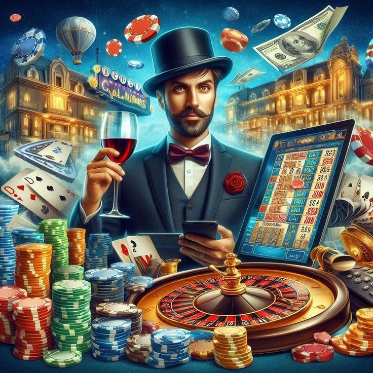 Tampilan informasi promo dengan susunan yang rapi