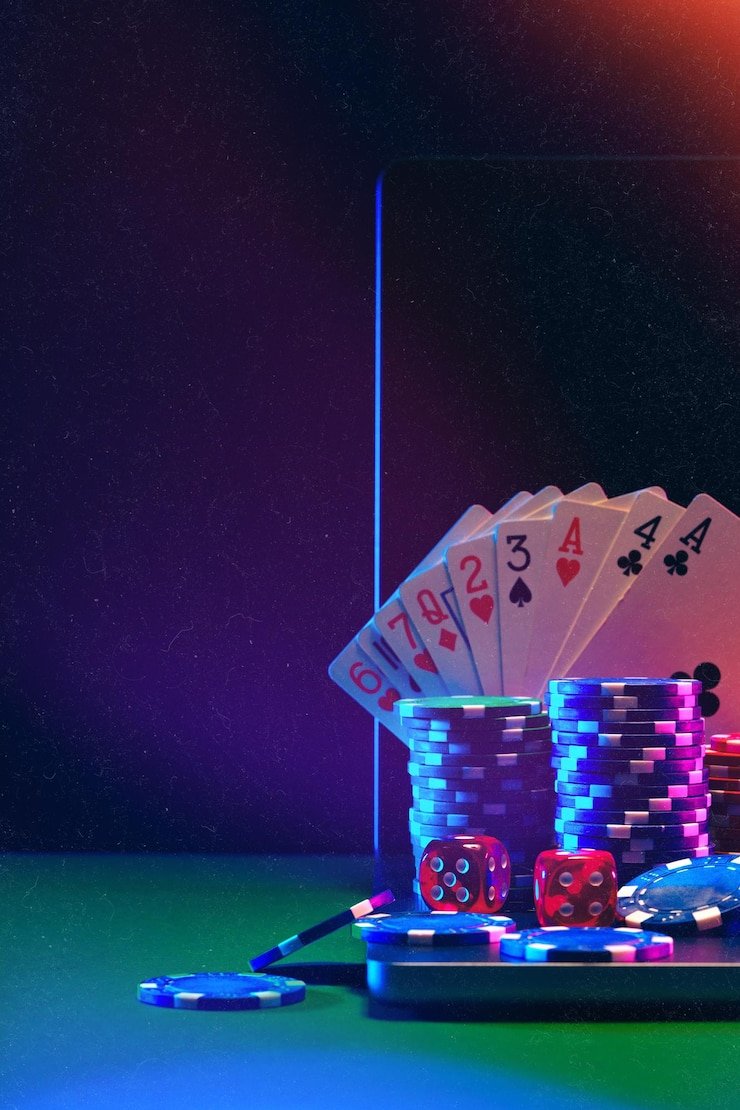 Bingo Memancing badak178slot tampil rapi di ponsel