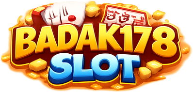 Logo badak178slot untuk beranda Indonesia